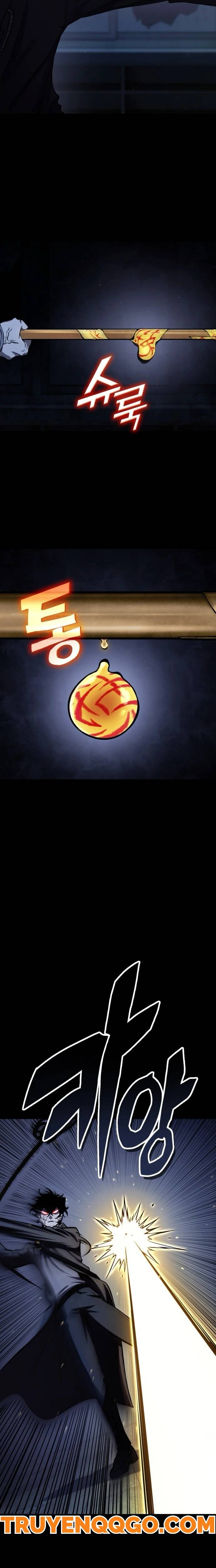 Quái Vật Quái Dị Chapter 1 - 38