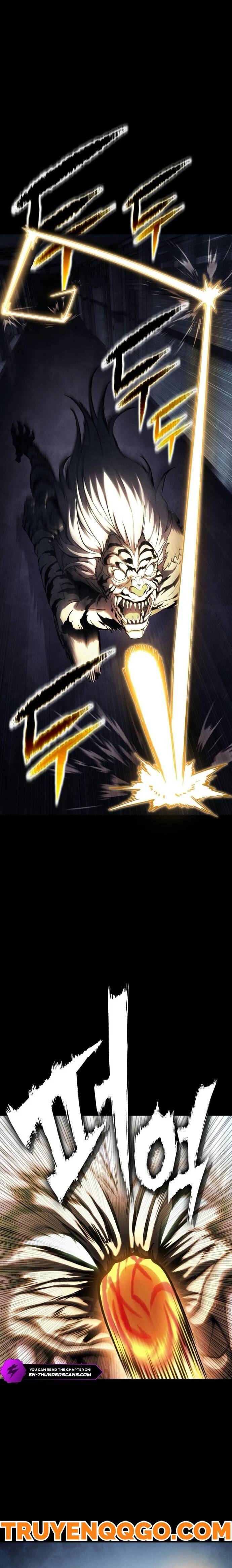 Quái Vật Quái Dị Chapter 1 - 39