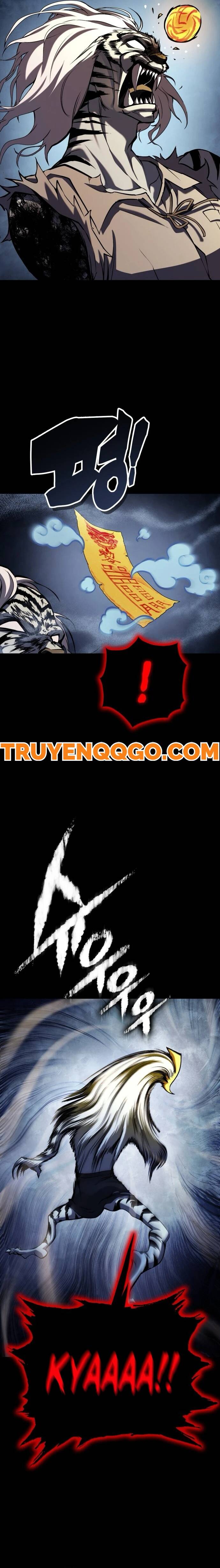 Quái Vật Quái Dị Chapter 1 - 40