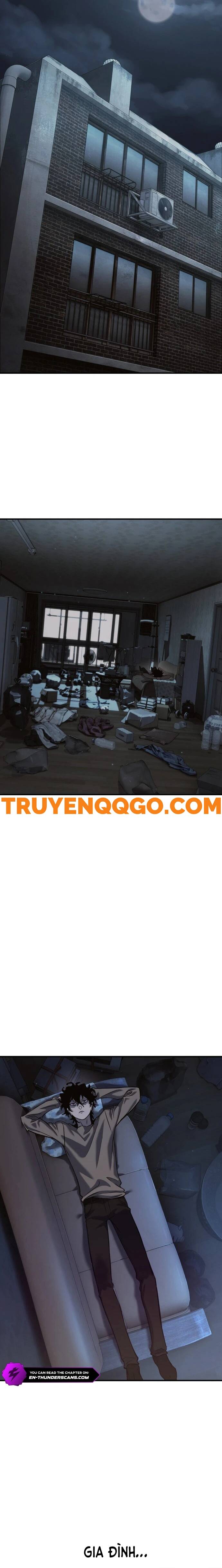 Quái Vật Quái Dị Chapter 1 - 48