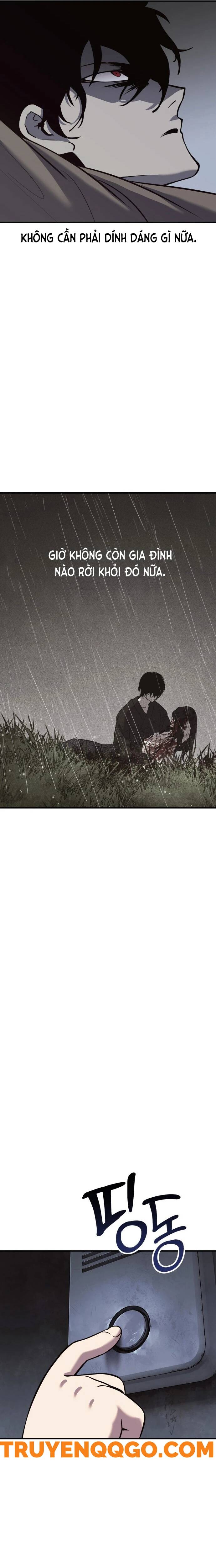 Quái Vật Quái Dị Chapter 1 - 49