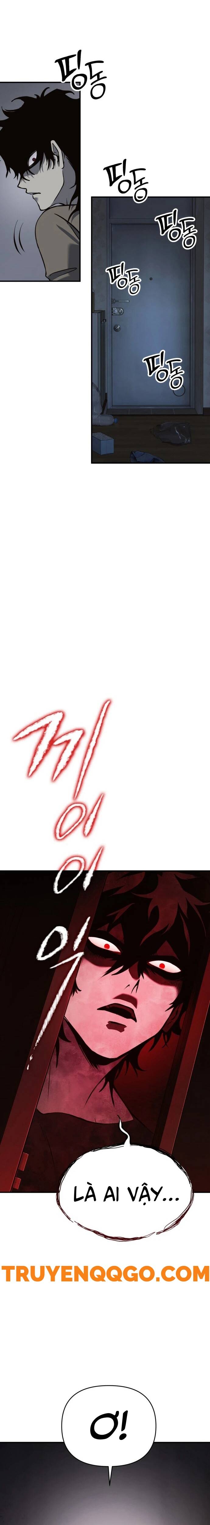 Quái Vật Quái Dị Chapter 1 - 50