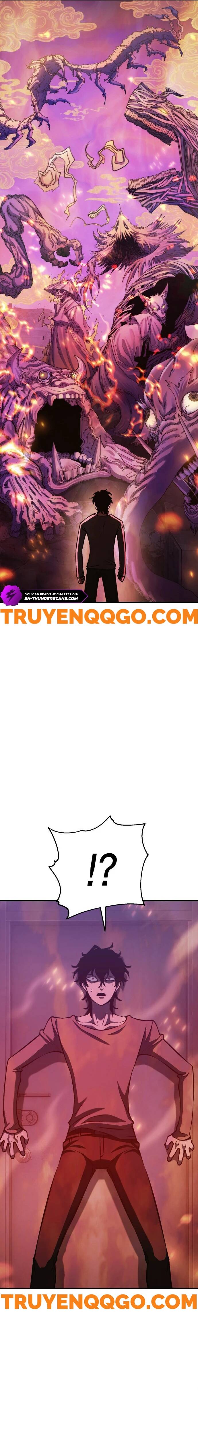 Quái Vật Quái Dị Chapter 1 - 57