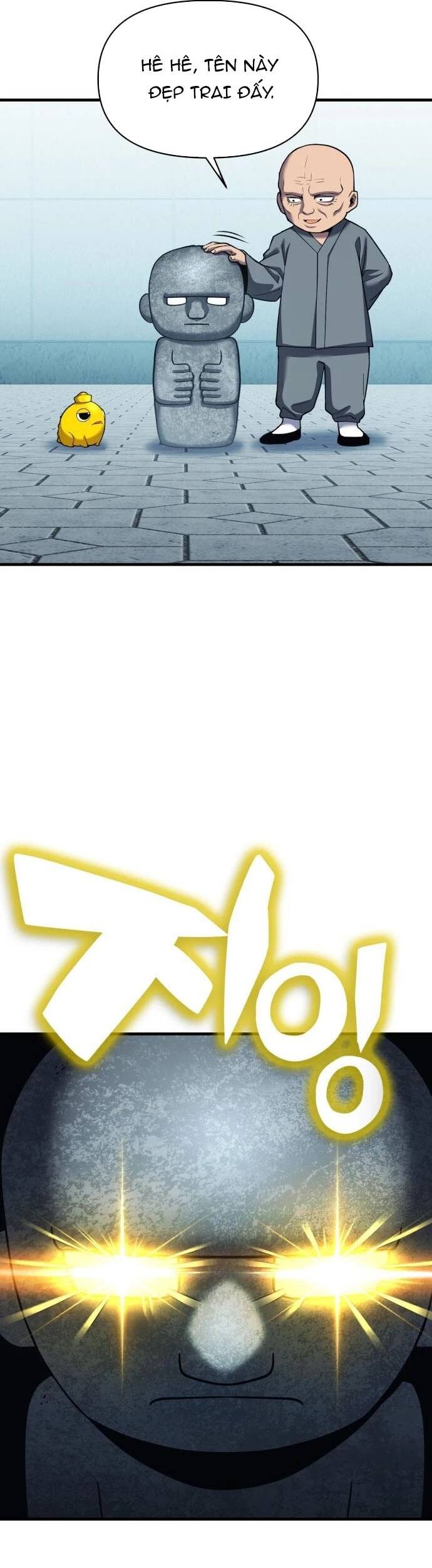 Quái Vật Quái Dị Chapter 10 - 2