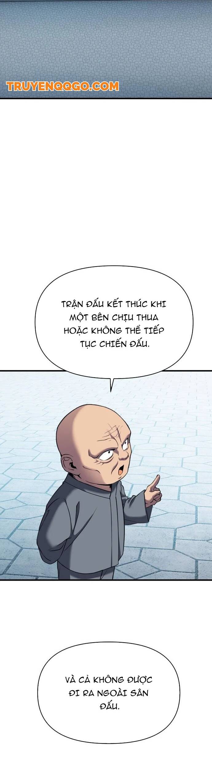 Quái Vật Quái Dị Chapter 10 - 5