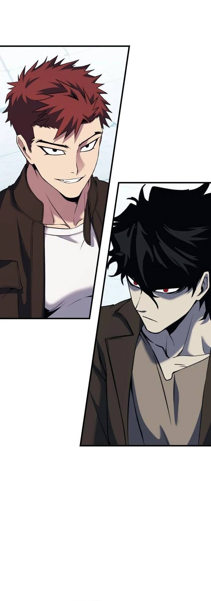 Quái Vật Quái Dị Chapter 10 - 6