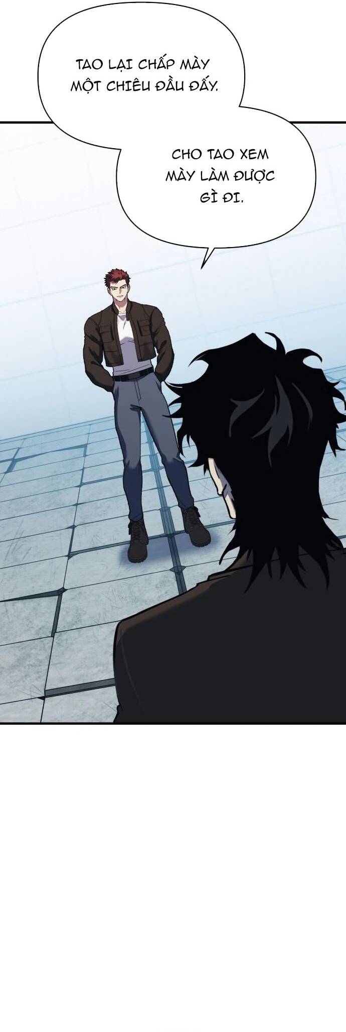 Quái Vật Quái Dị Chapter 10 - 7