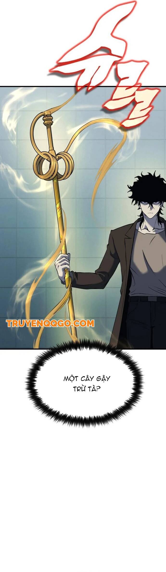 Quái Vật Quái Dị Chapter 10 - 9