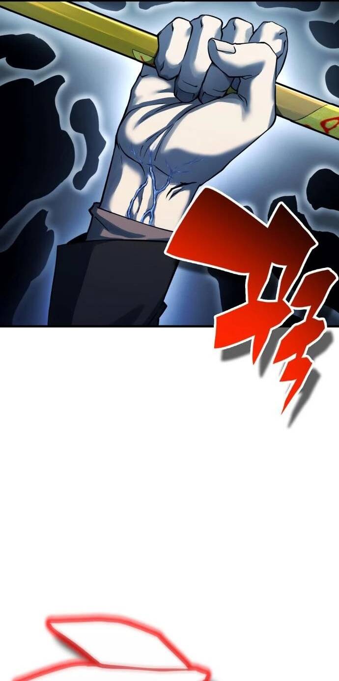 Quái Vật Quái Dị Chapter 10 - 11