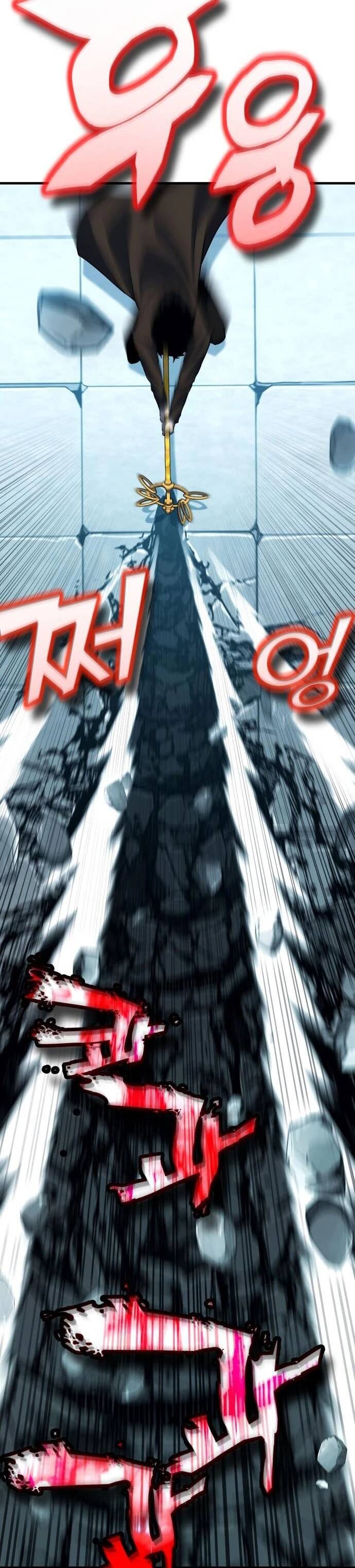 Quái Vật Quái Dị Chapter 10 - 12