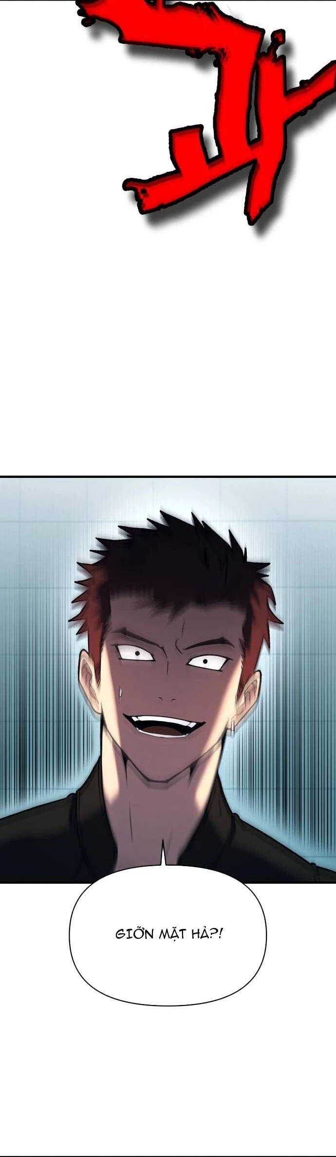 Quái Vật Quái Dị Chapter 10 - 13