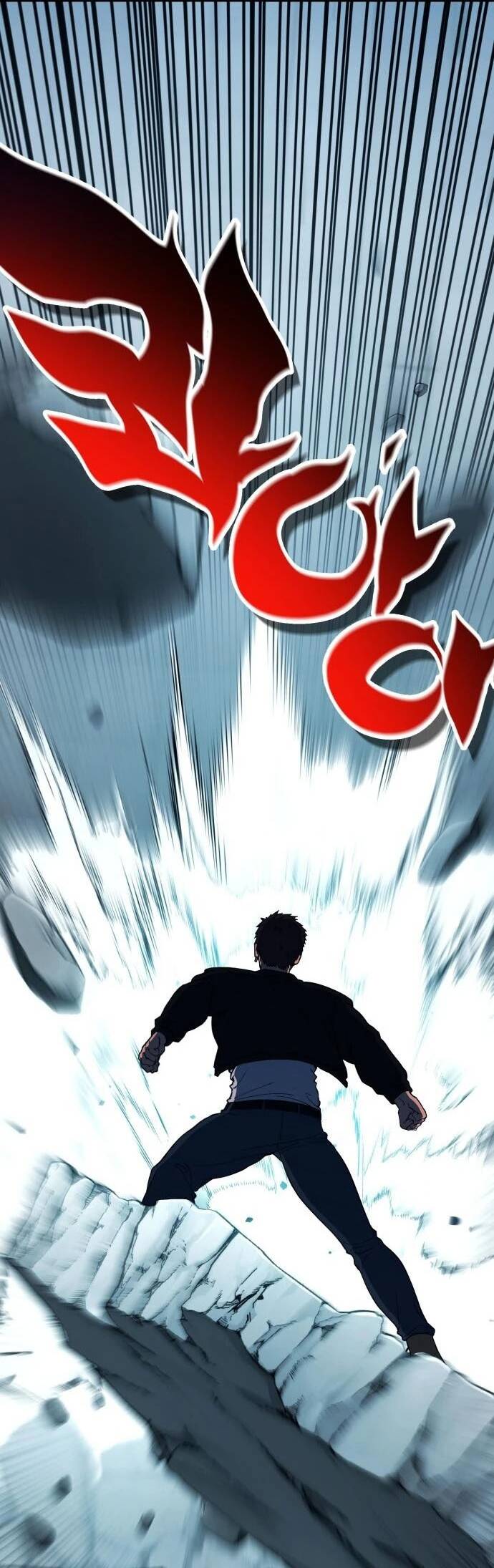 Quái Vật Quái Dị Chapter 10 - 14