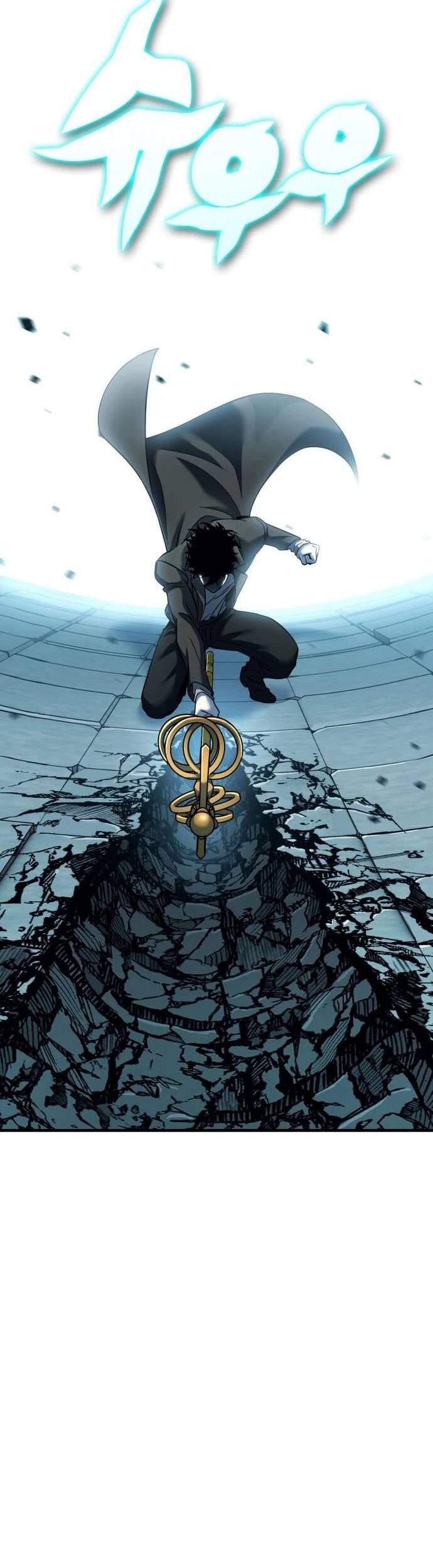 Quái Vật Quái Dị Chapter 10 - 17