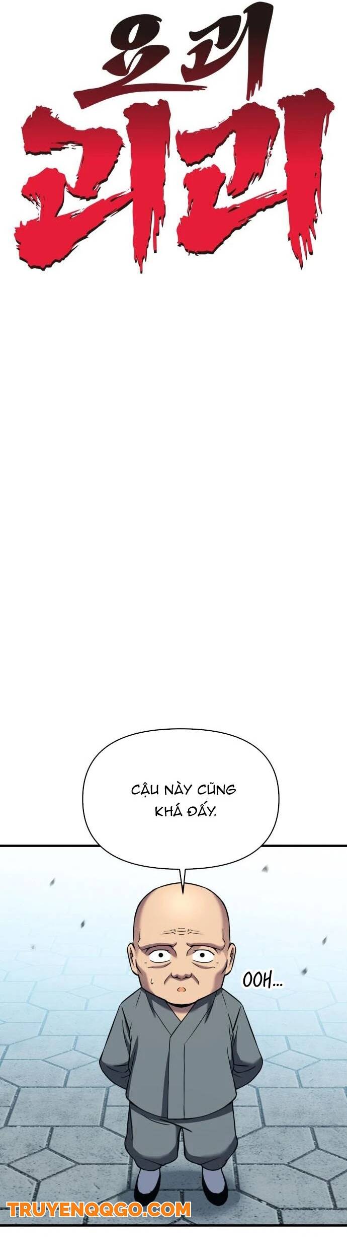 Quái Vật Quái Dị Chapter 10 - 19