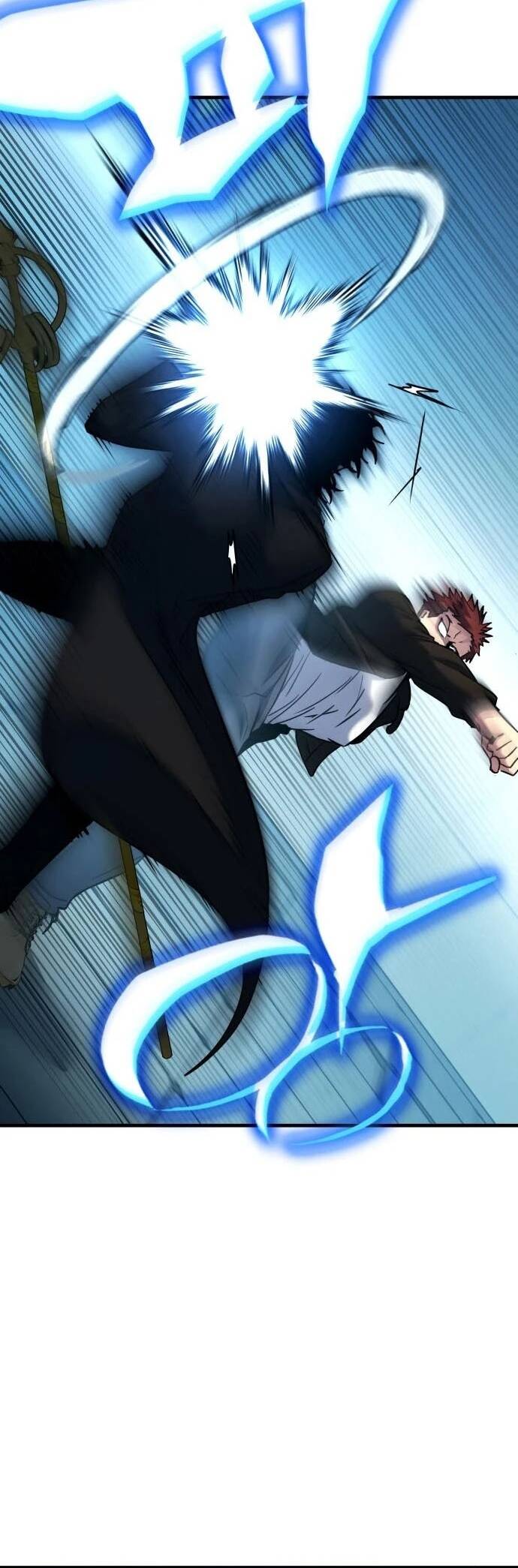 Quái Vật Quái Dị Chapter 10 - 24