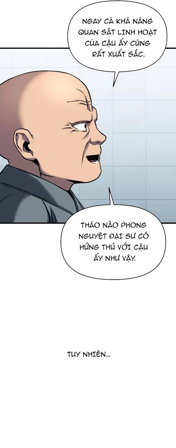 Quái Vật Quái Dị Chapter 10 - Trang 2