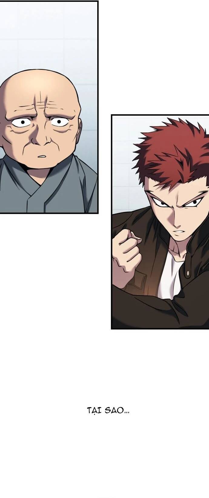 Quái Vật Quái Dị Chapter 10 - 27