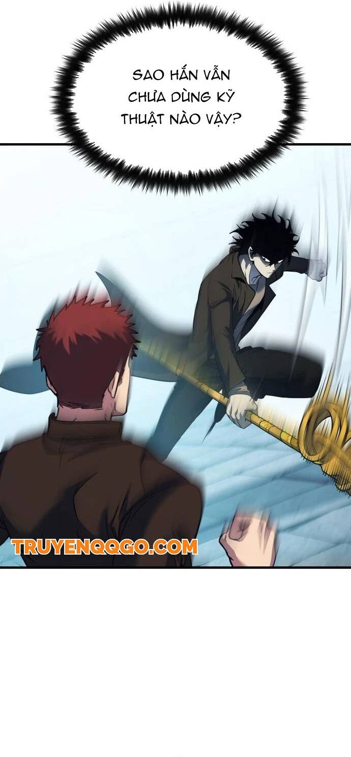 Quái Vật Quái Dị Chapter 10 - 28