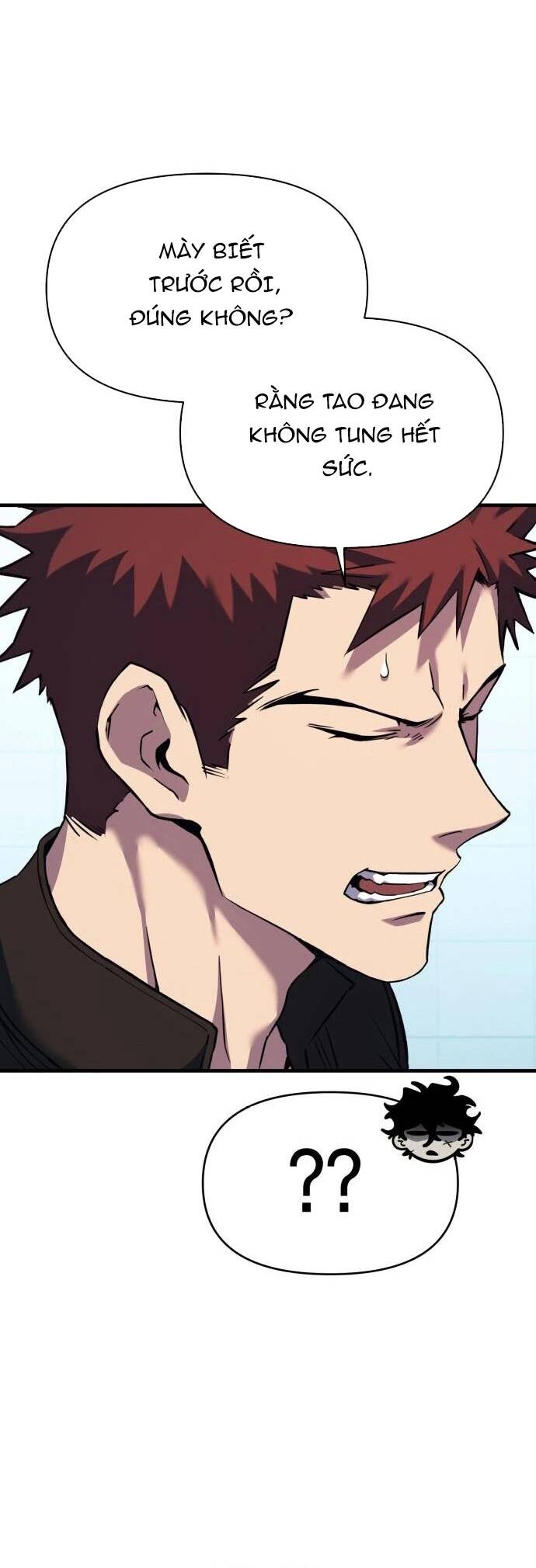 Quái Vật Quái Dị Chapter 10 - 31