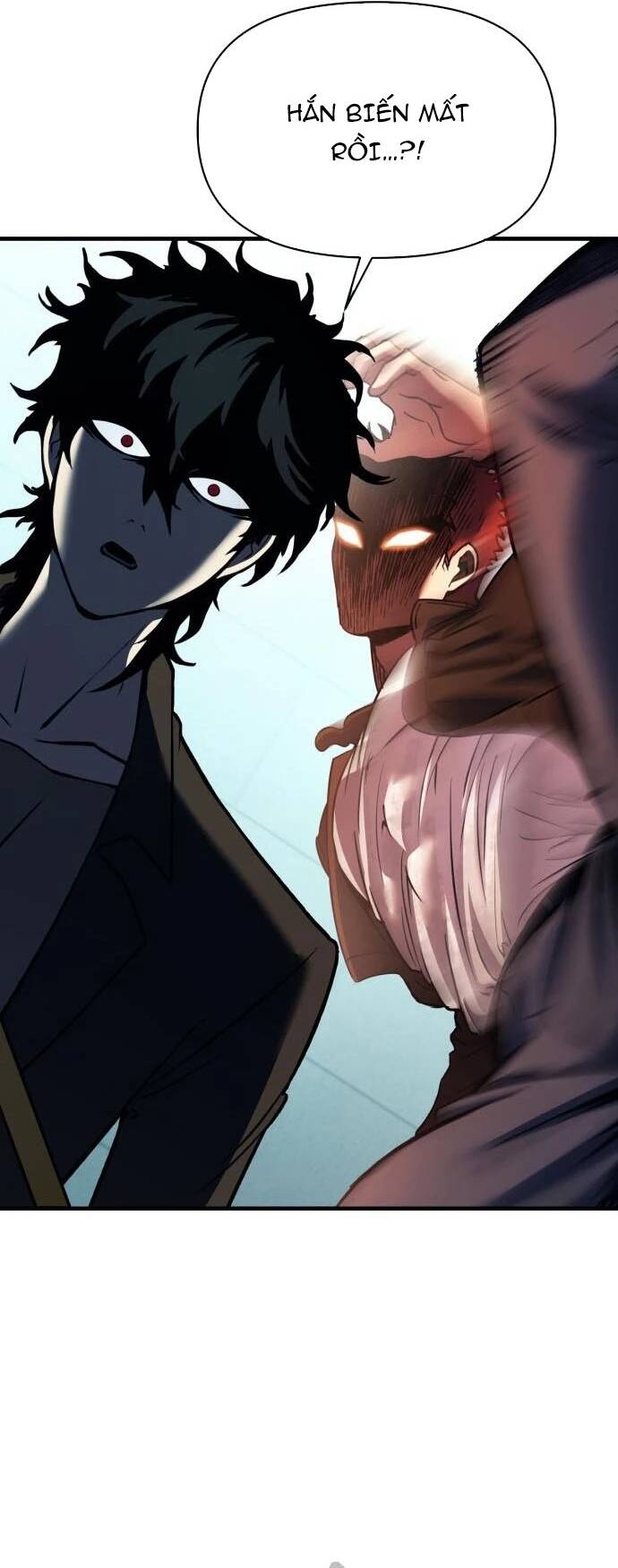 Quái Vật Quái Dị Chapter 10 - Trang 2