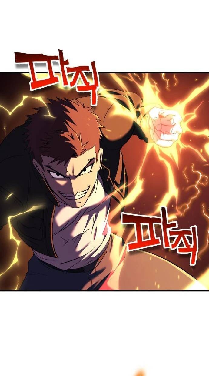 Quái Vật Quái Dị Chapter 10 - 41