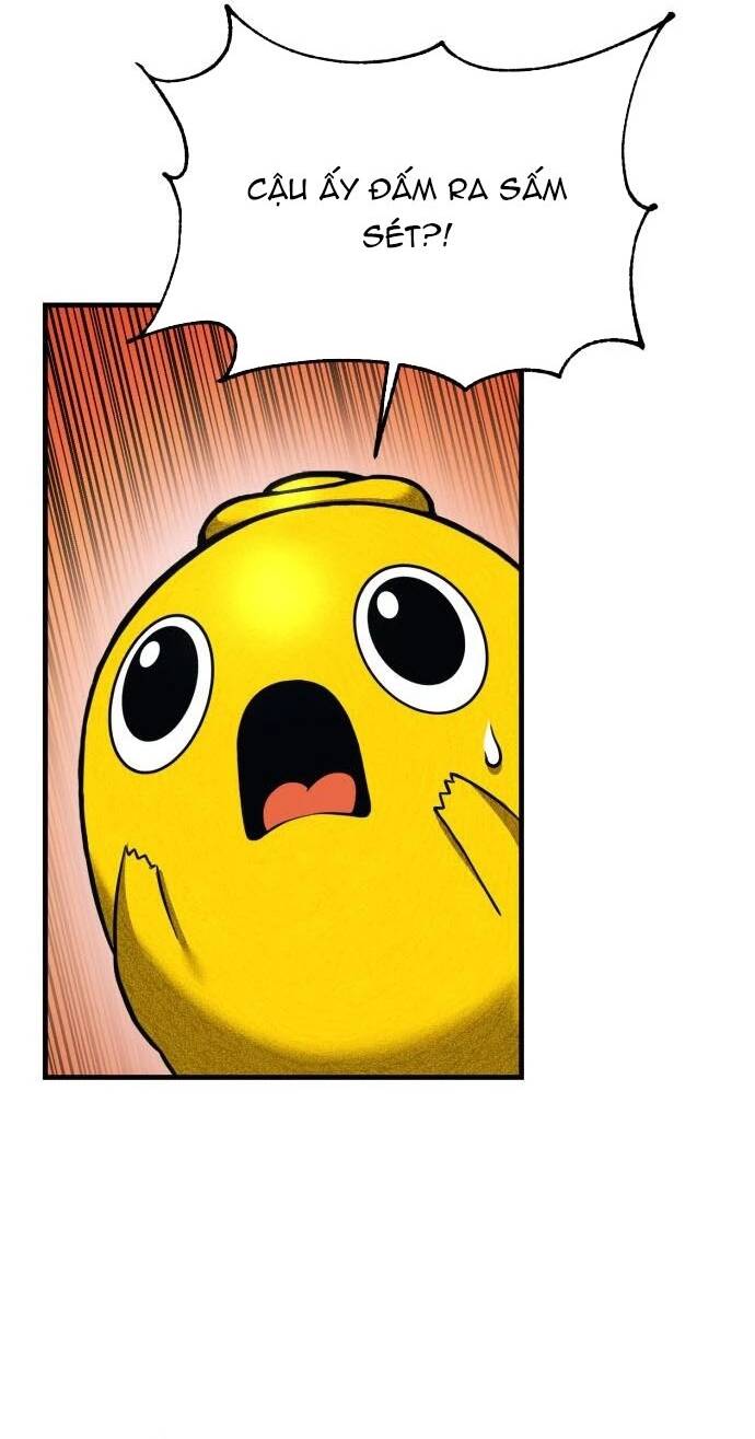 Quái Vật Quái Dị Chapter 10 - 43