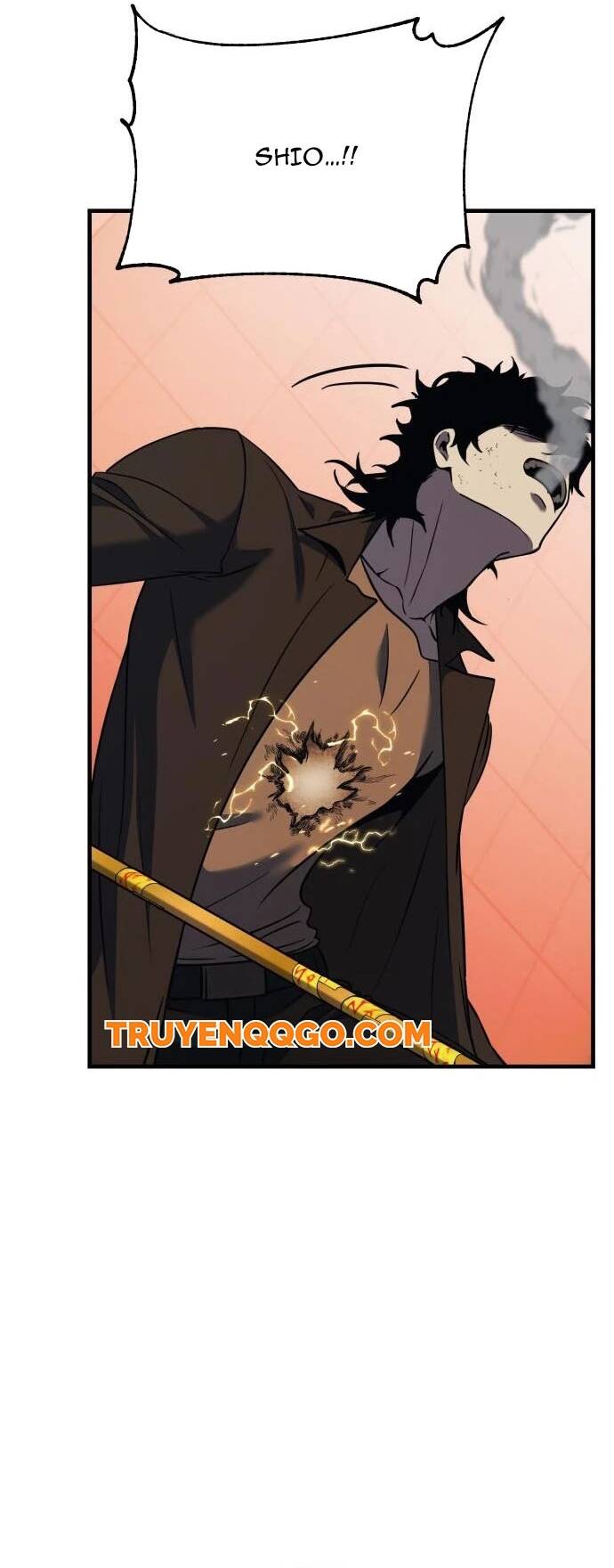 Quái Vật Quái Dị Chapter 10 - 44