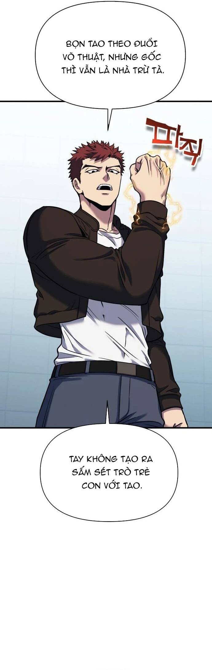 Quái Vật Quái Dị Chapter 10 - 45