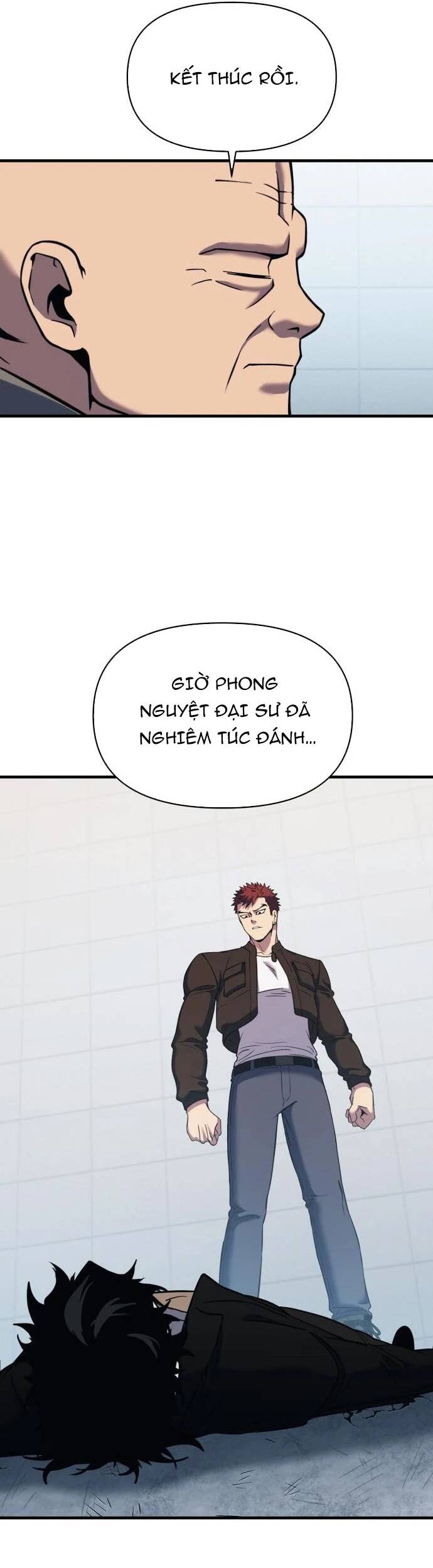 Quái Vật Quái Dị Chapter 10 - 46