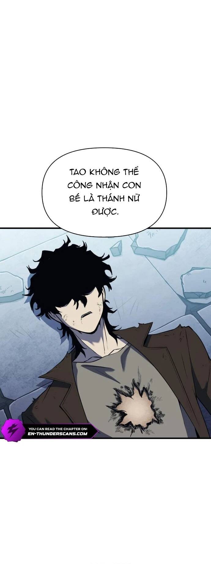 Quái Vật Quái Dị Chapter 10 - Trang 2