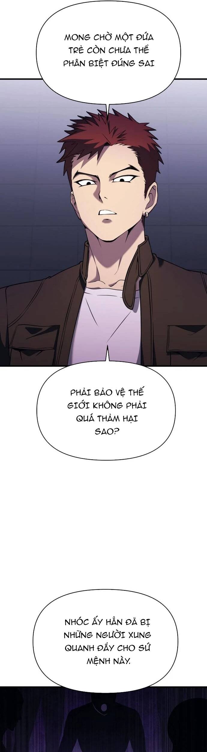 Quái Vật Quái Dị Chapter 10 - 48