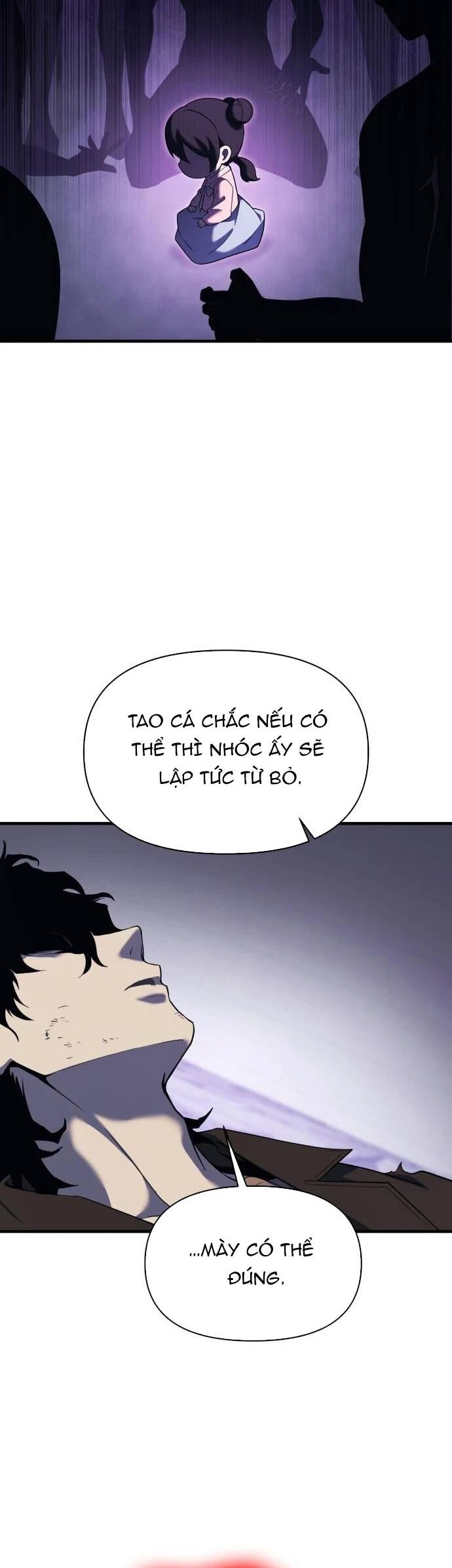 Quái Vật Quái Dị Chapter 10 - Trang 2