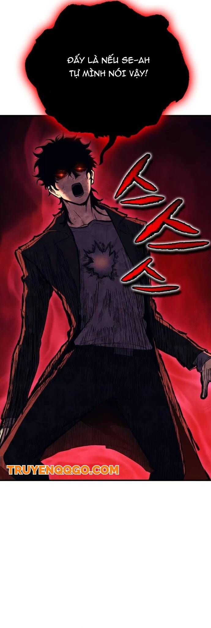 Quái Vật Quái Dị Chapter 10 - Trang 2