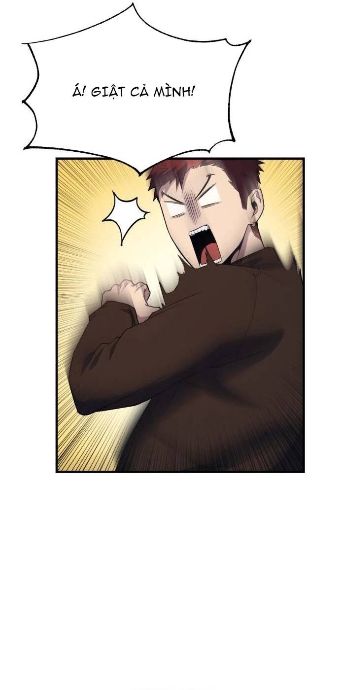 Quái Vật Quái Dị Chapter 10 - 51