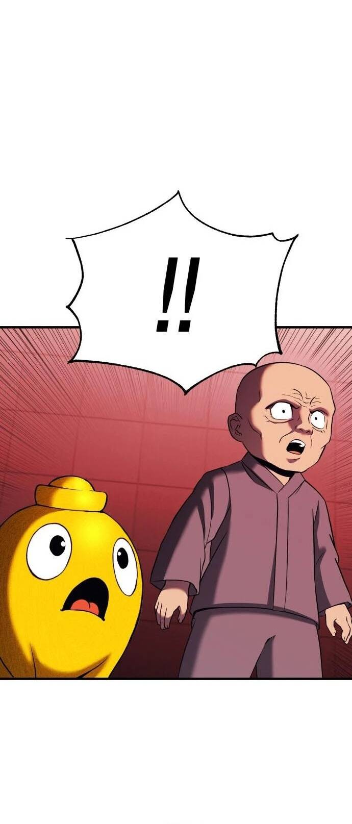 Quái Vật Quái Dị Chapter 10 - Trang 2