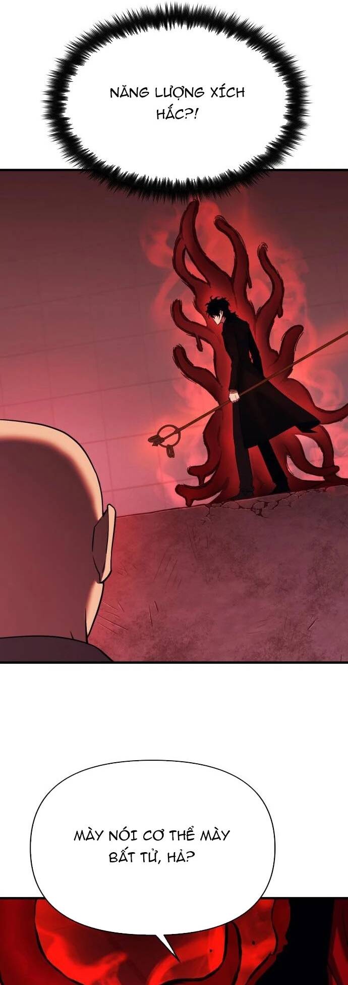 Quái Vật Quái Dị Chapter 10 - 57