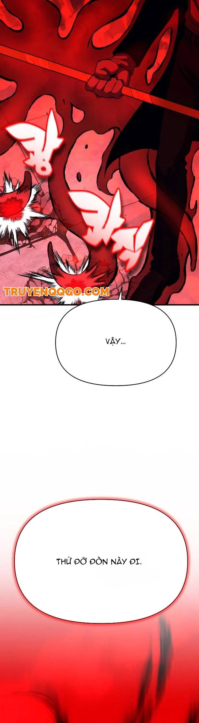 Quái Vật Quái Dị Chapter 10 - Trang 2