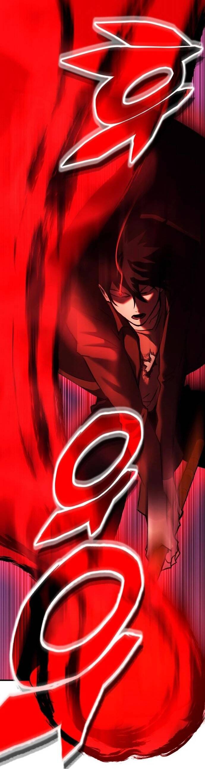 Quái Vật Quái Dị Chapter 10 - 59