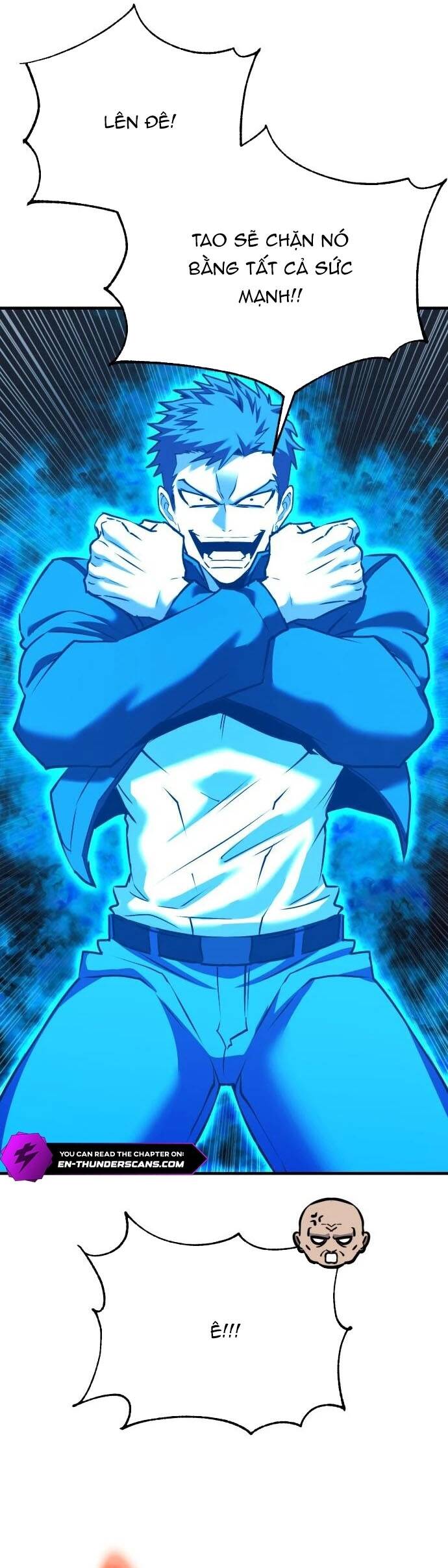 Quái Vật Quái Dị Chapter 10 - 62