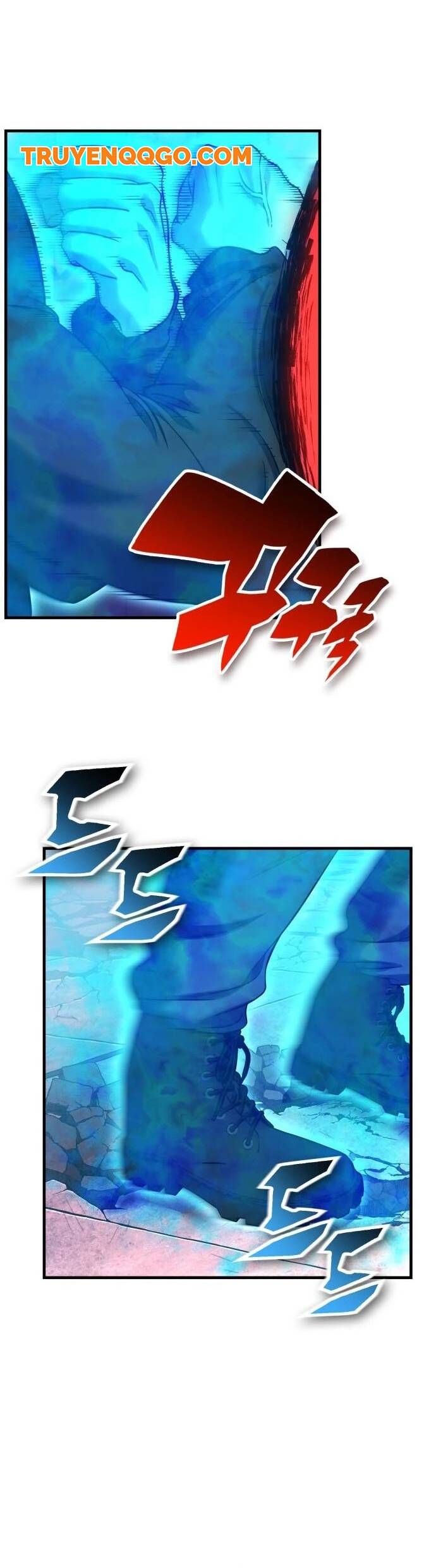 Quái Vật Quái Dị Chapter 10 - Trang 2