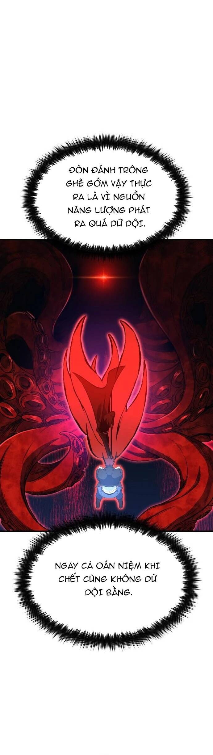 Quái Vật Quái Dị Chapter 10 - Trang 2