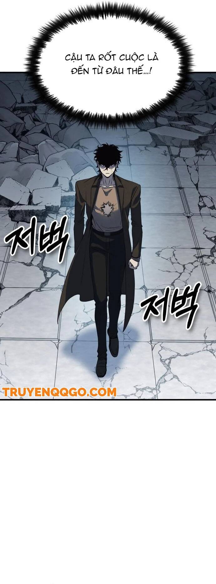 Quái Vật Quái Dị Chapter 10 - 71