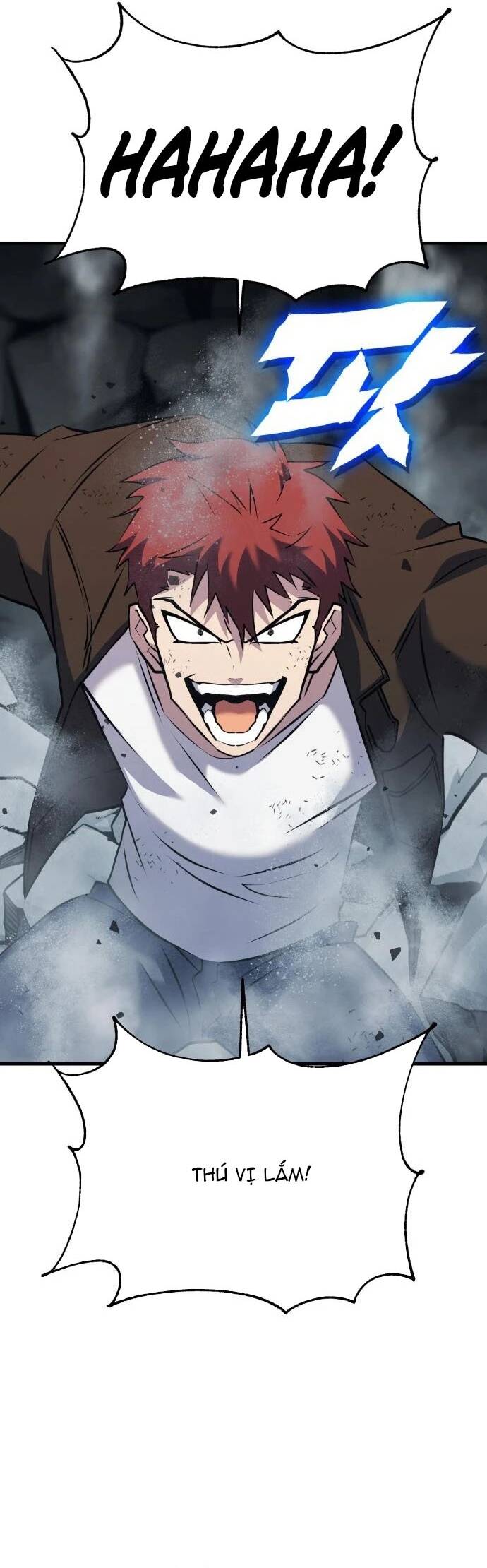 Quái Vật Quái Dị Chapter 10 - 72