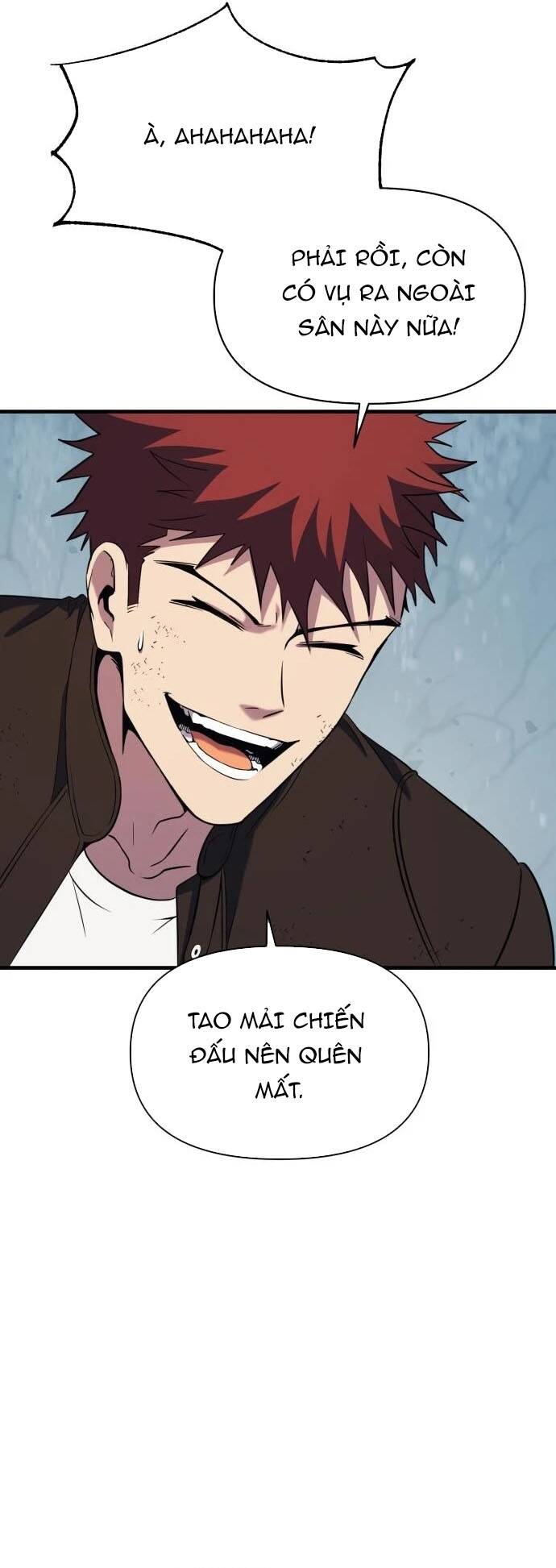 Quái Vật Quái Dị Chapter 10 - 77