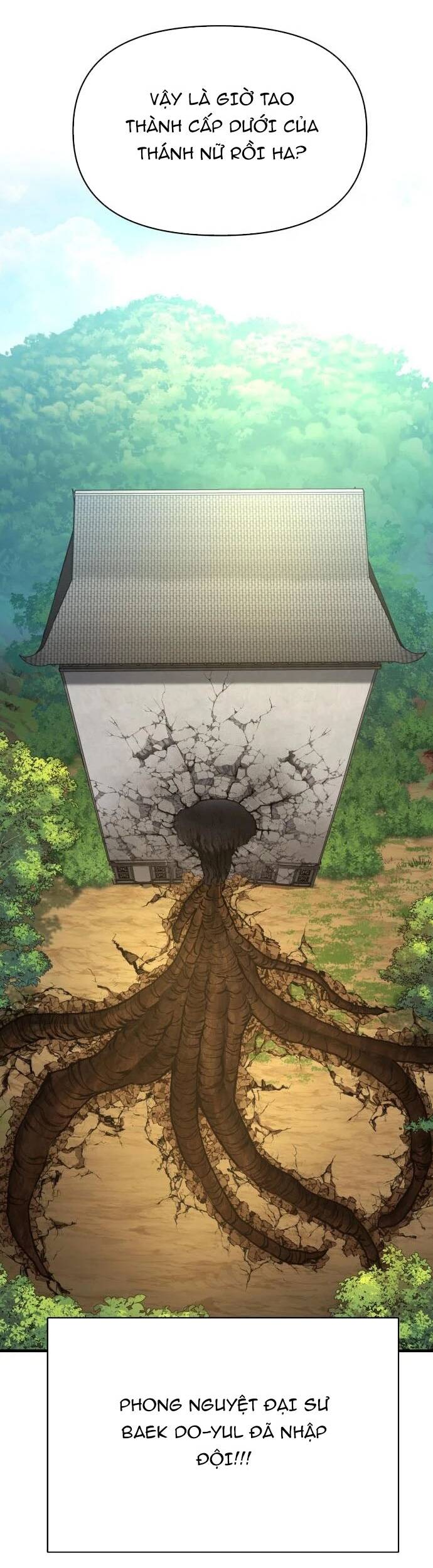 Quái Vật Quái Dị Chapter 10 - 80