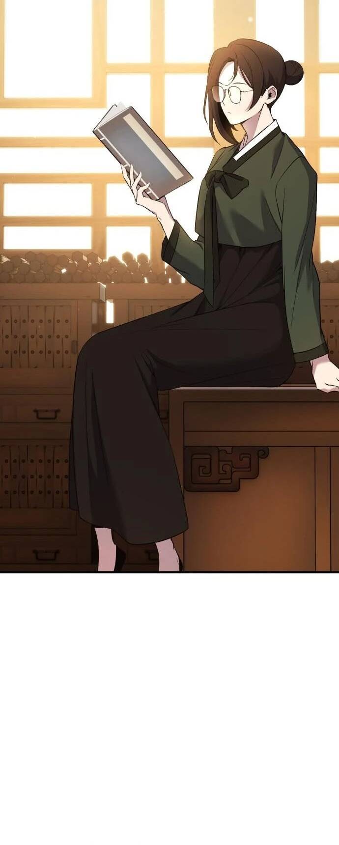 Quái Vật Quái Dị Chapter 10 - Trang 2