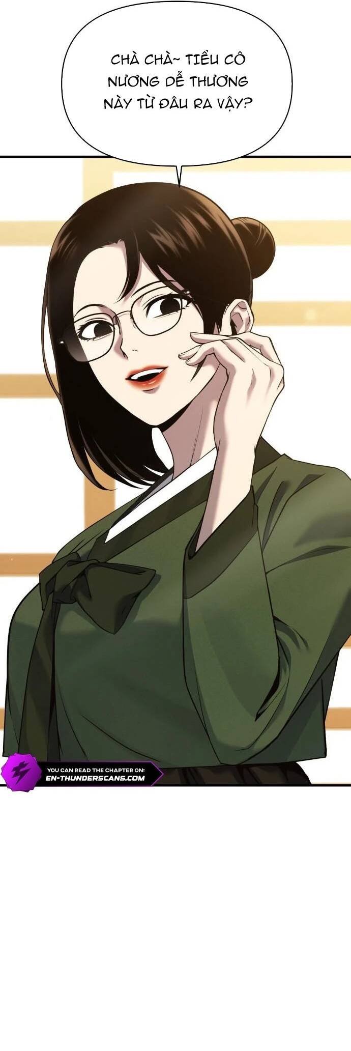 Quái Vật Quái Dị Chapter 10 - Trang 2