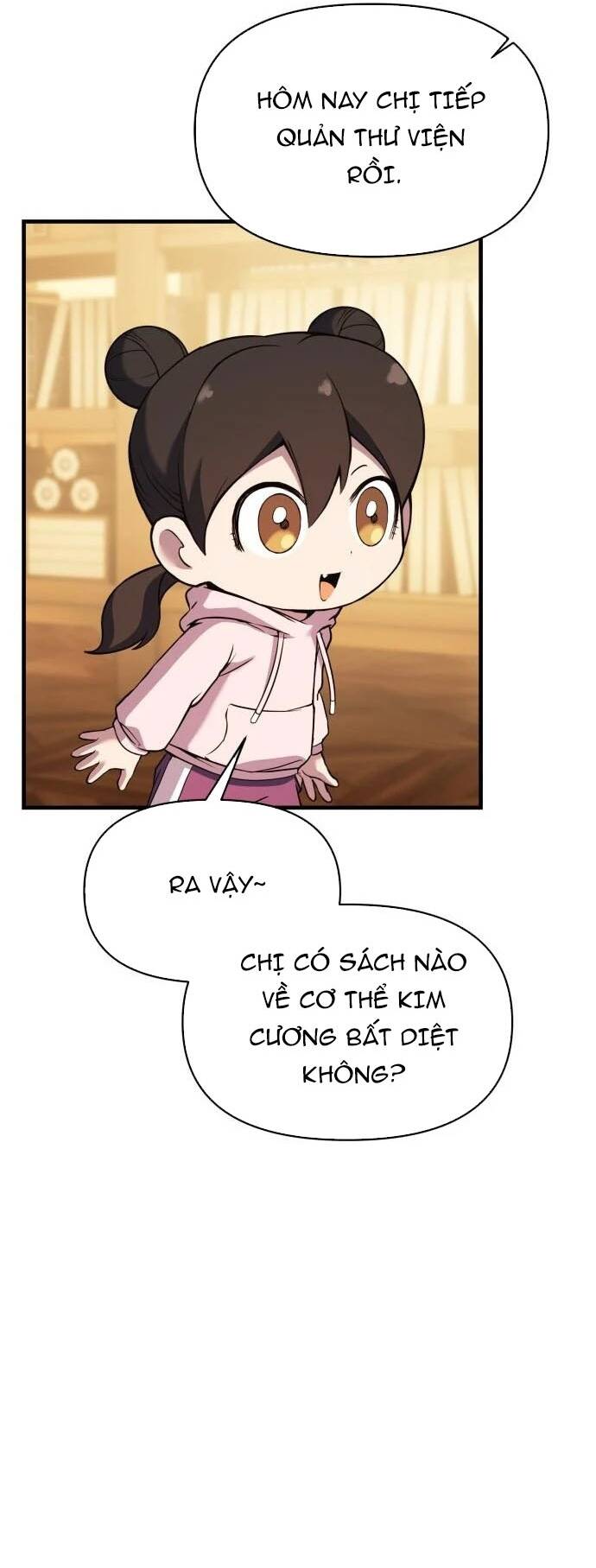 Quái Vật Quái Dị Chapter 10 - Trang 2