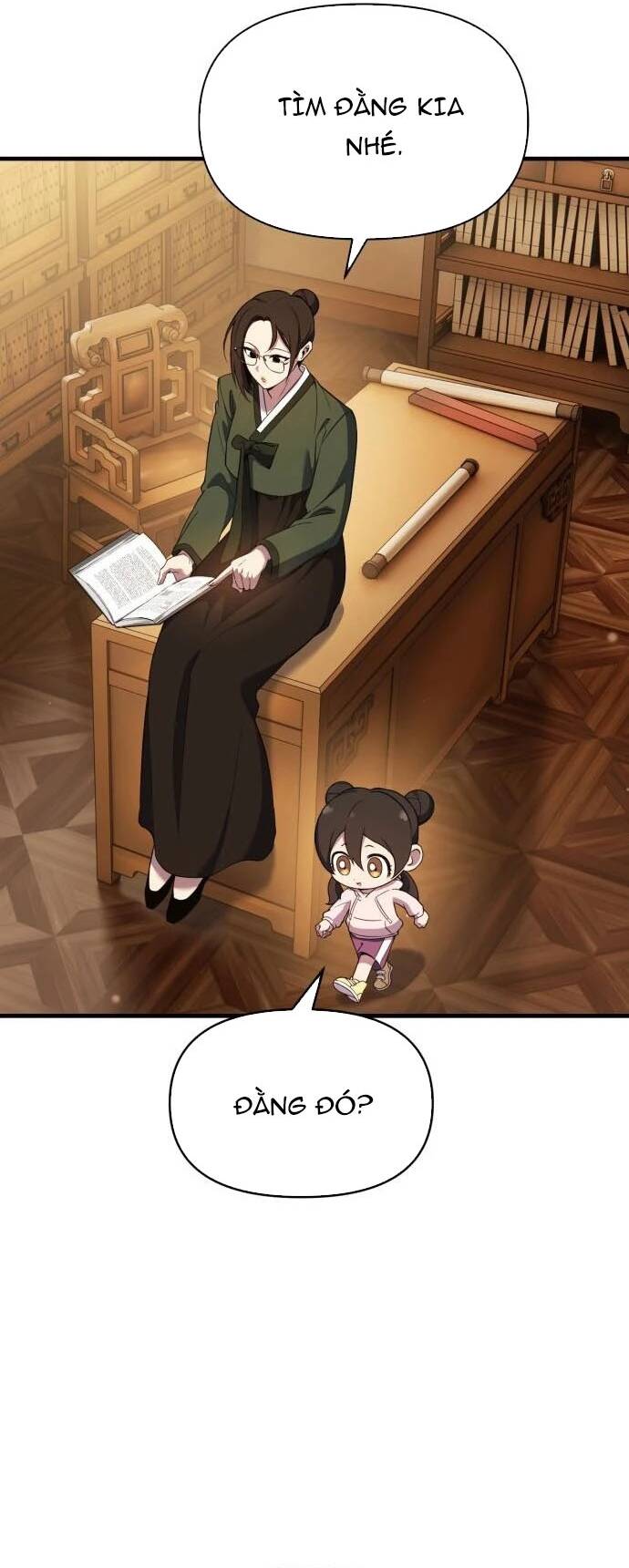 Quái Vật Quái Dị Chapter 10 - 91