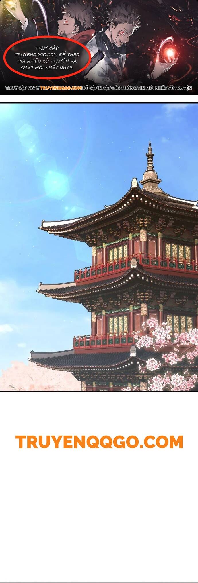 Quái Vật Quái Dị Chapter 11 - 1